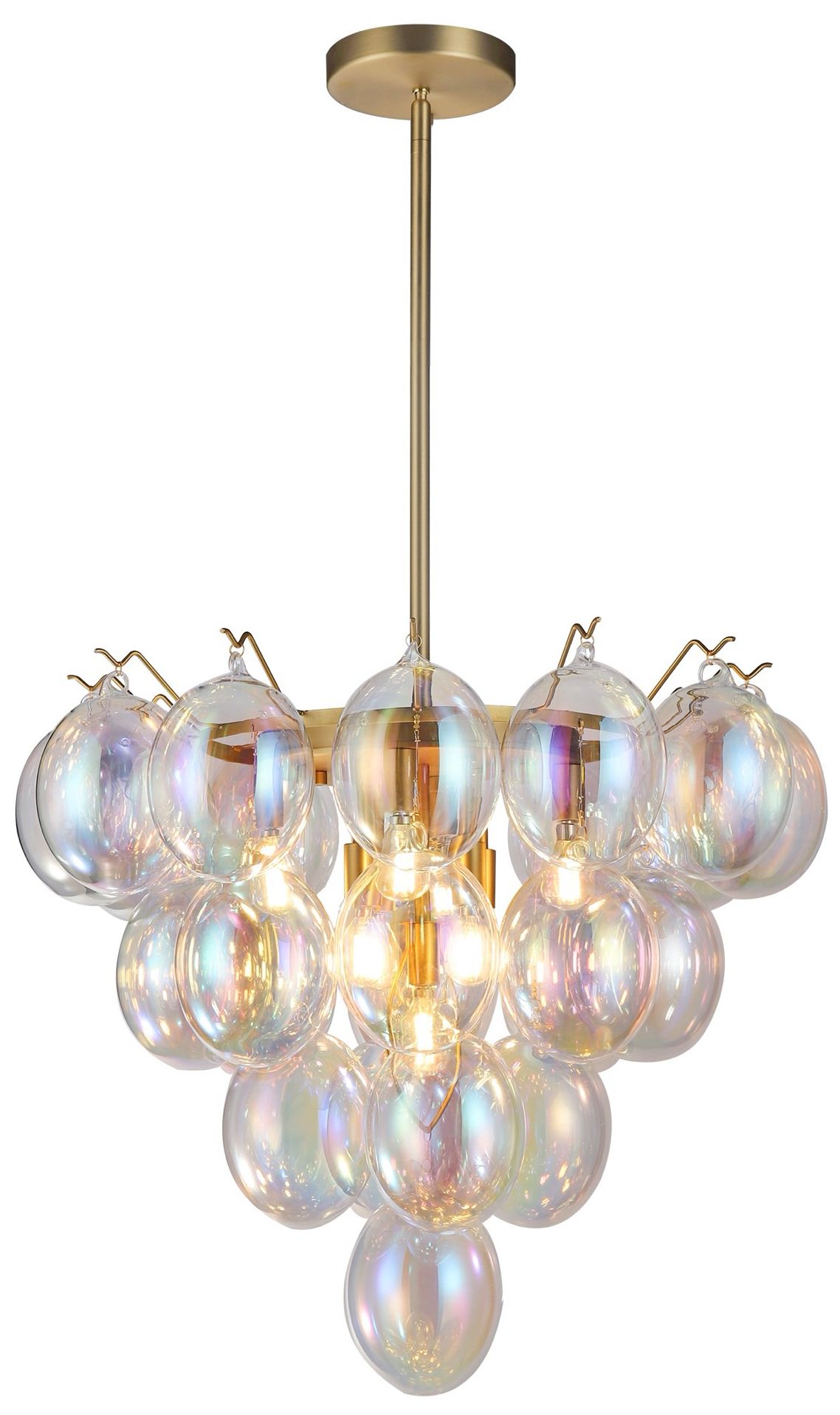 Artcraft Globo Gold Collection