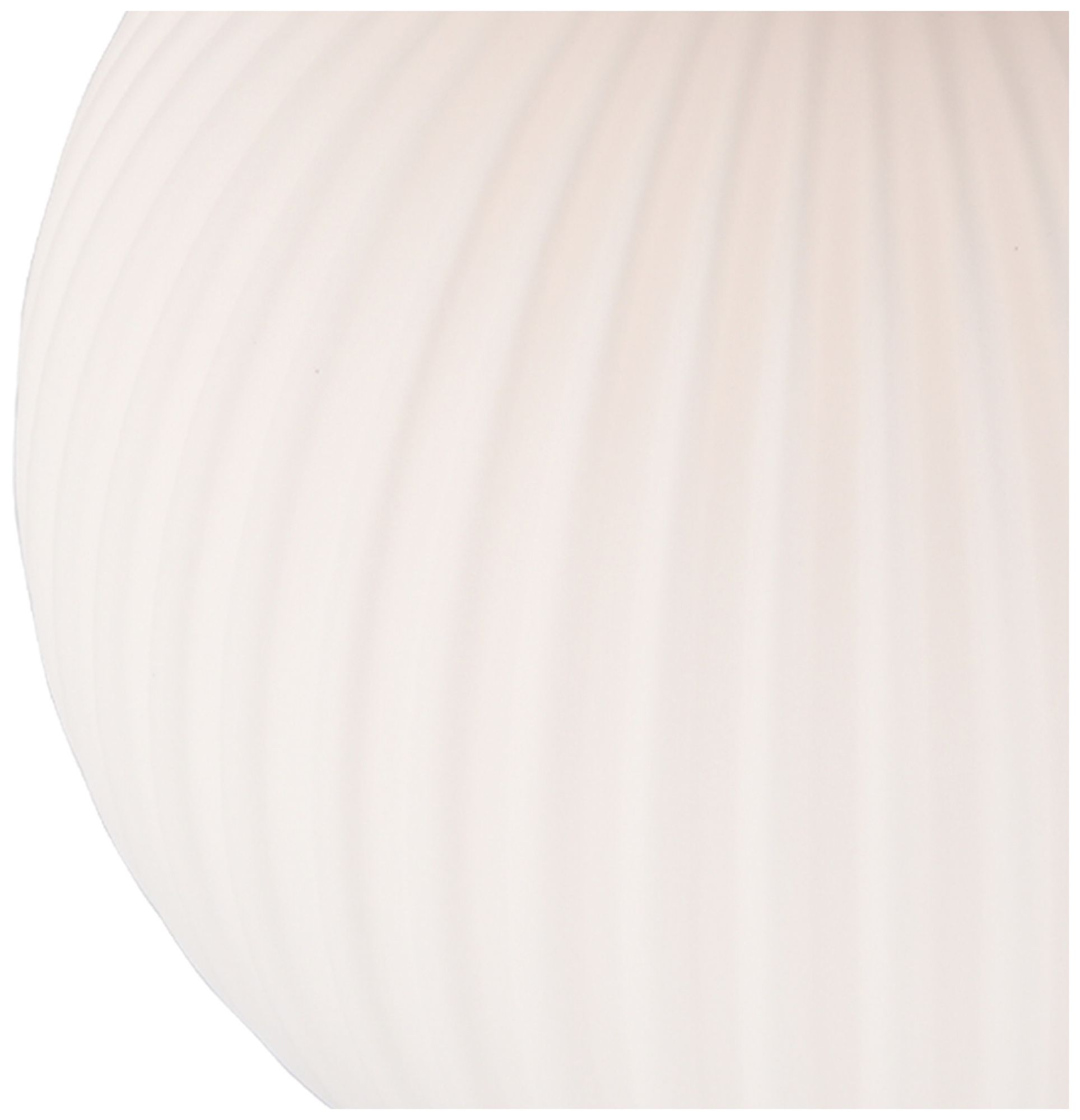 Image 4 Artcraft Kate 13 3/4" Wide Brushed Brass Pendant Light more views