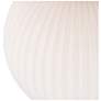 Thumbnail4 of Artcraft Kate 13 3/4" Wide Brushed Brass Pendant Light more views