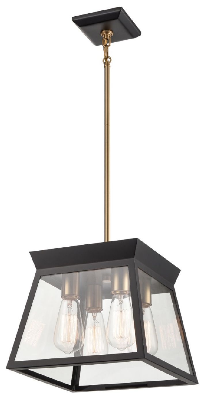 Artcraft Lucian Black Collection