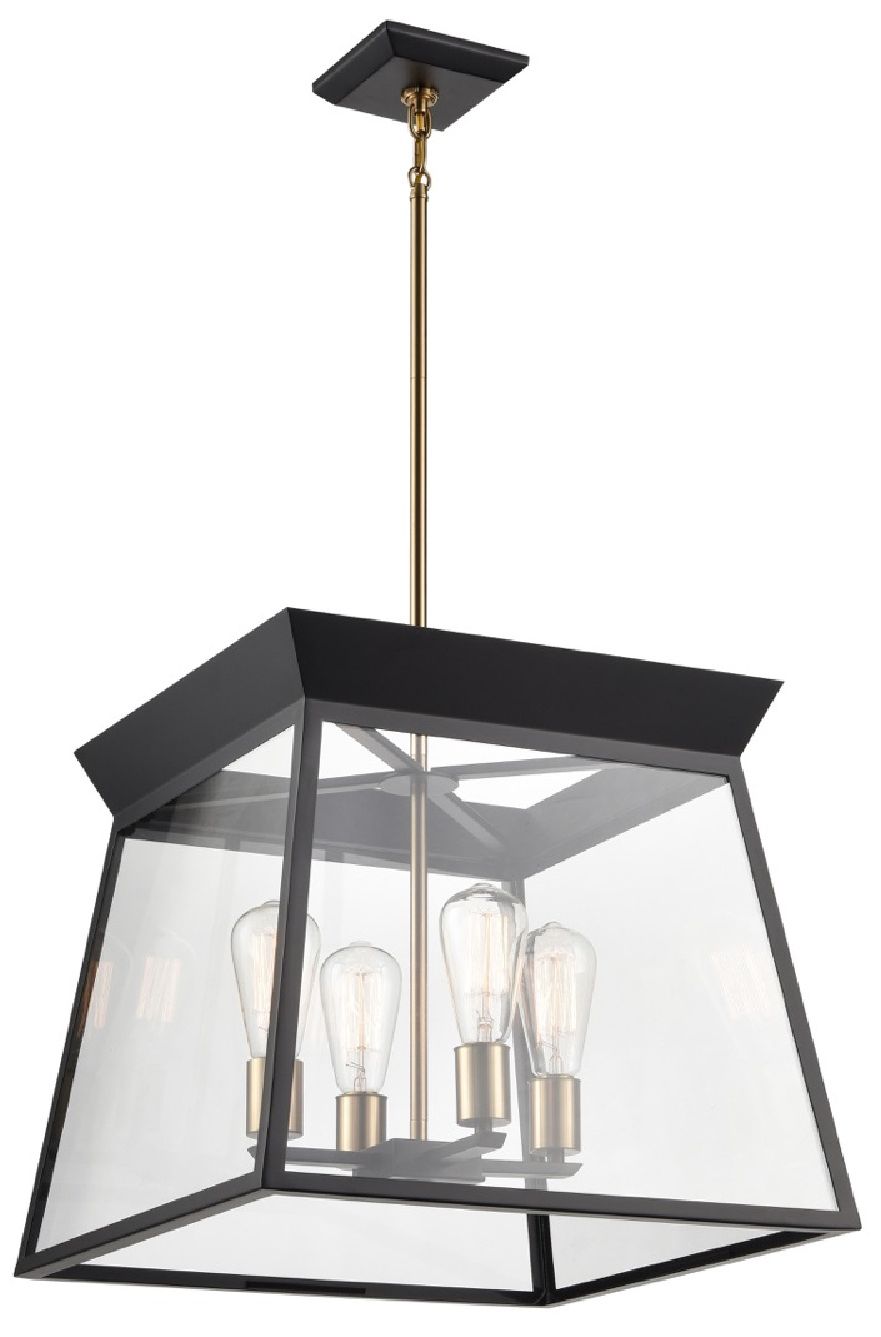 Artcraft Lucian Black Collection