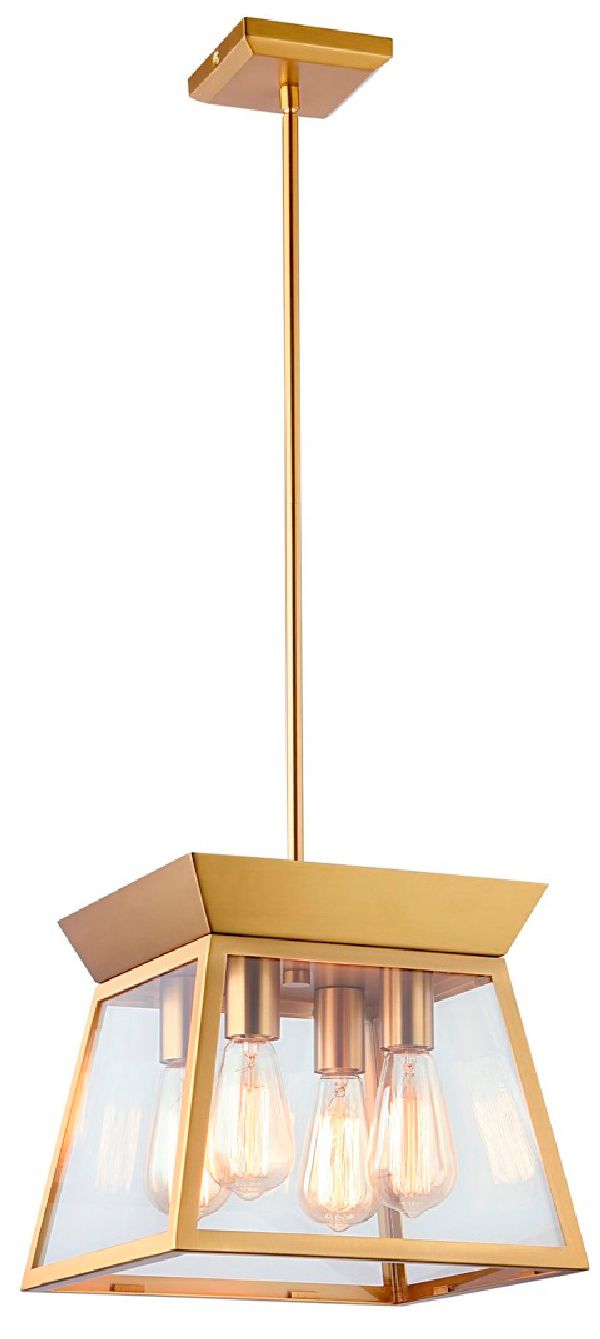 Artcraft Lucian Gold Collection