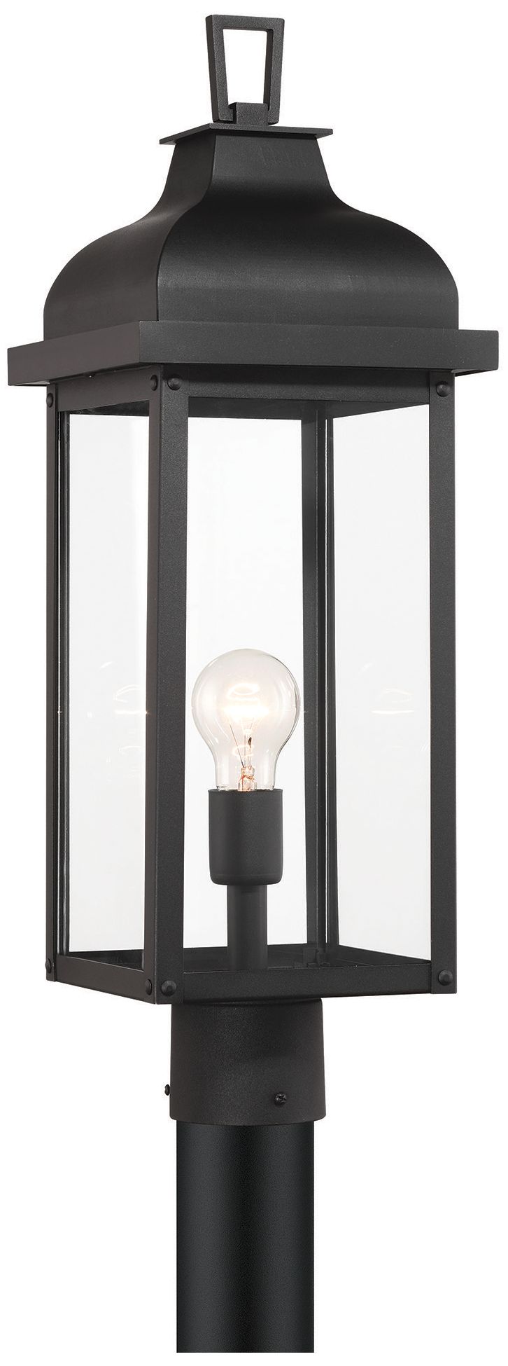 Artcraft Madrid Black Collection