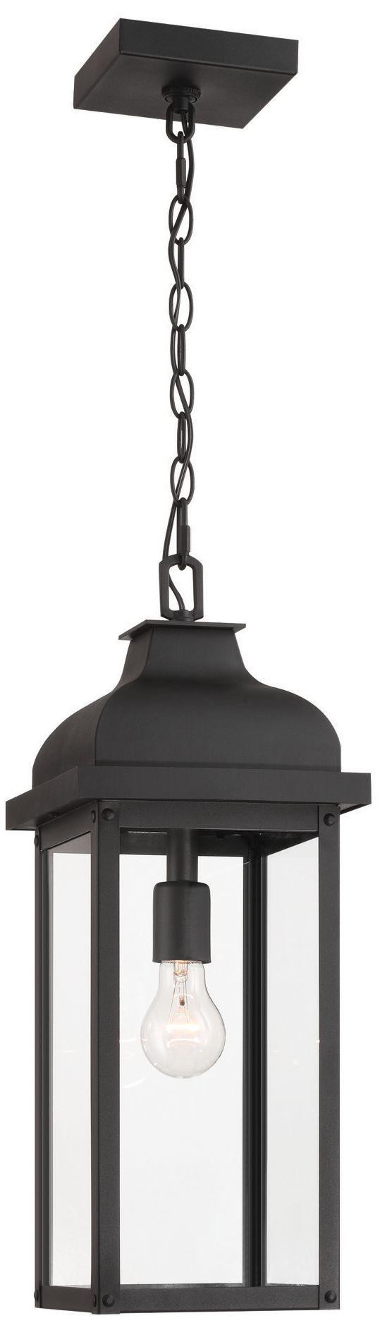 Artcraft Madrid Black Collection