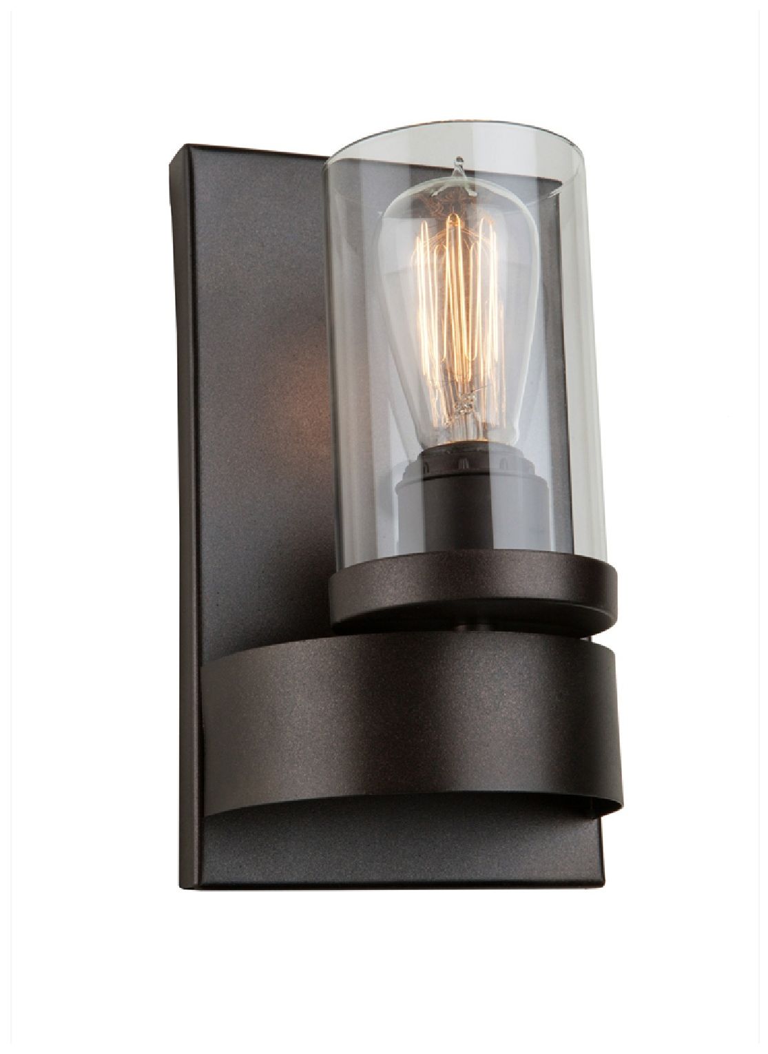 Artcraft Menlo Park Bronze Collection