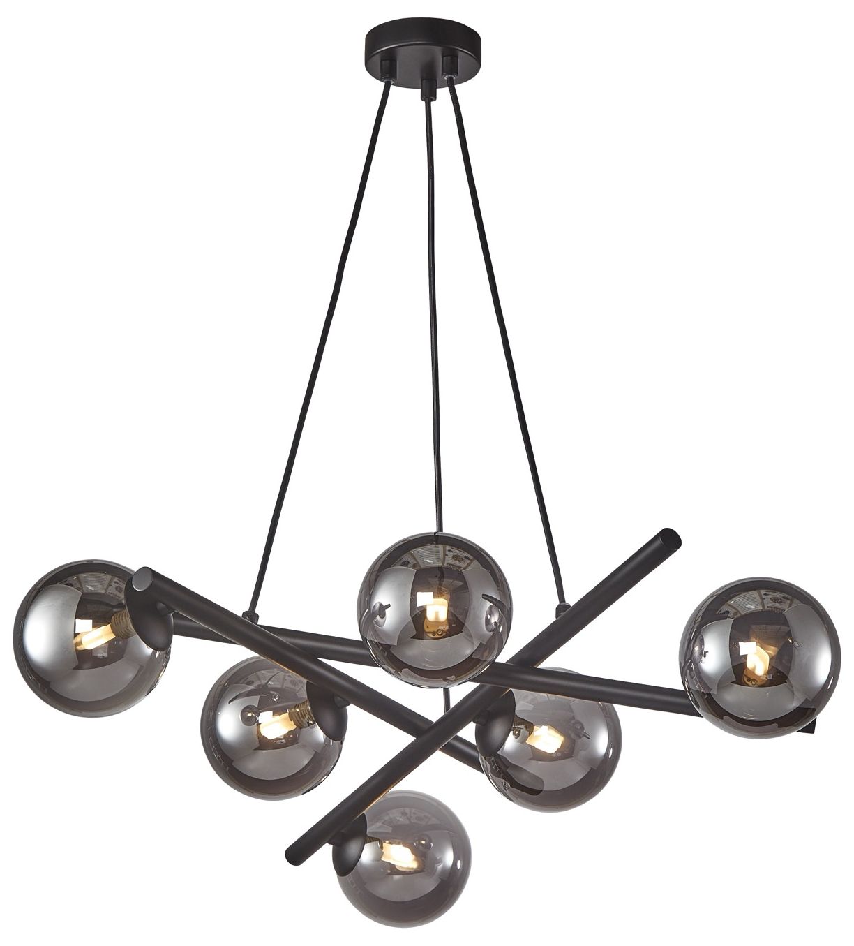 Artcraft Modena Black Collection