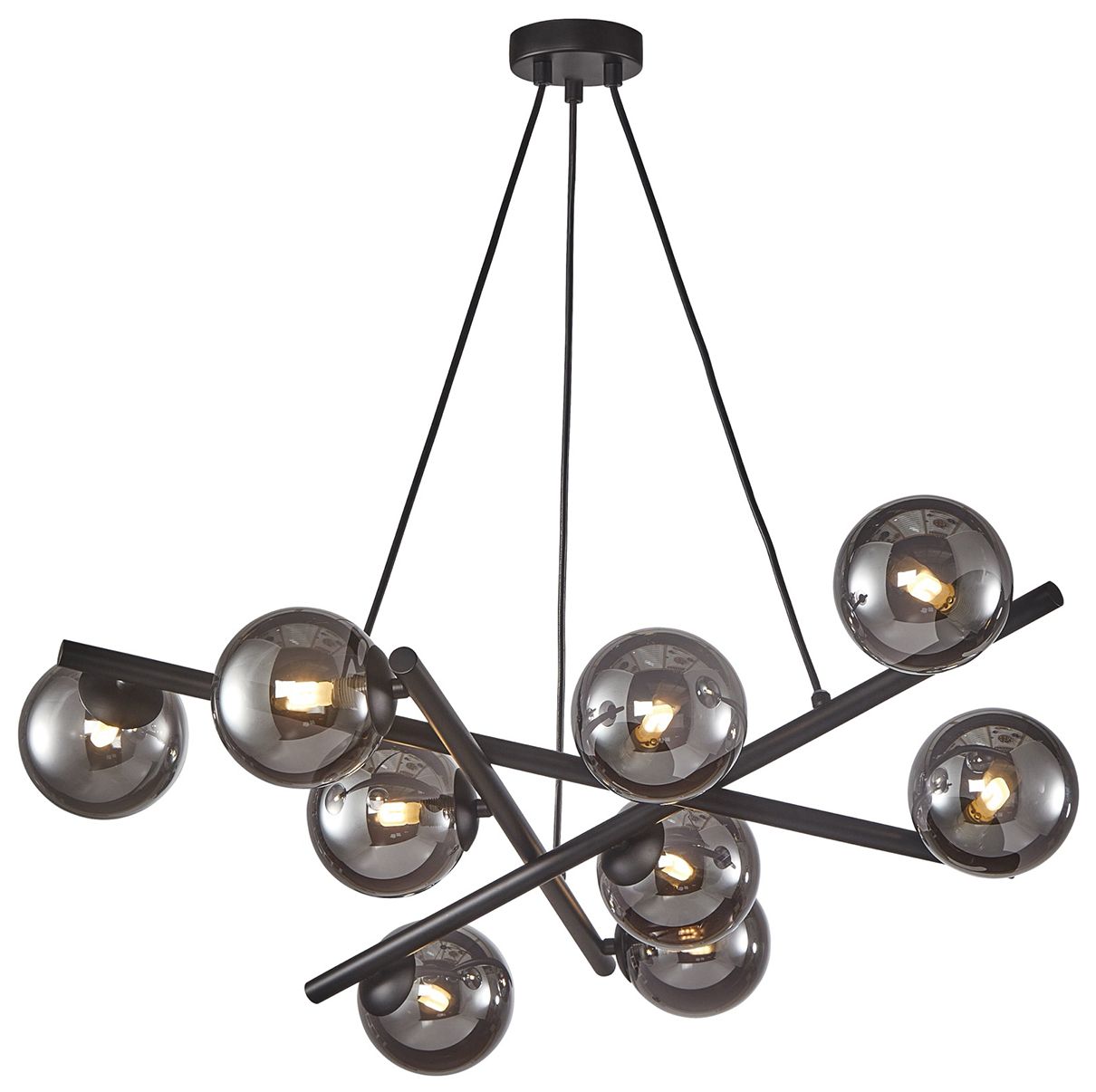 Artcraft Modena Black Collection