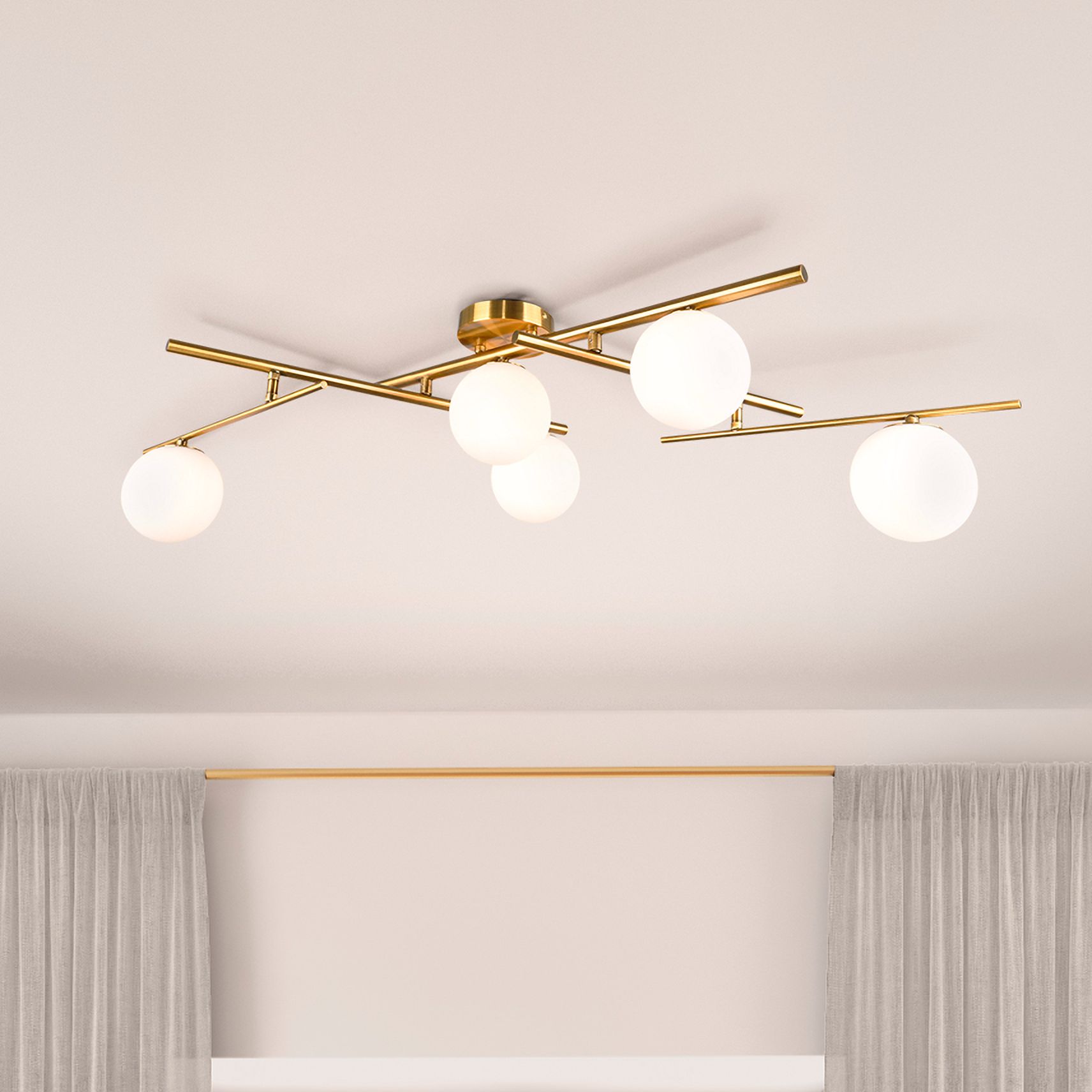 Artcraft Modena Gold Collection