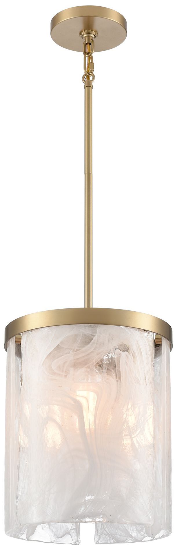 Artcraft Skye Brass - Antique Brass Collection