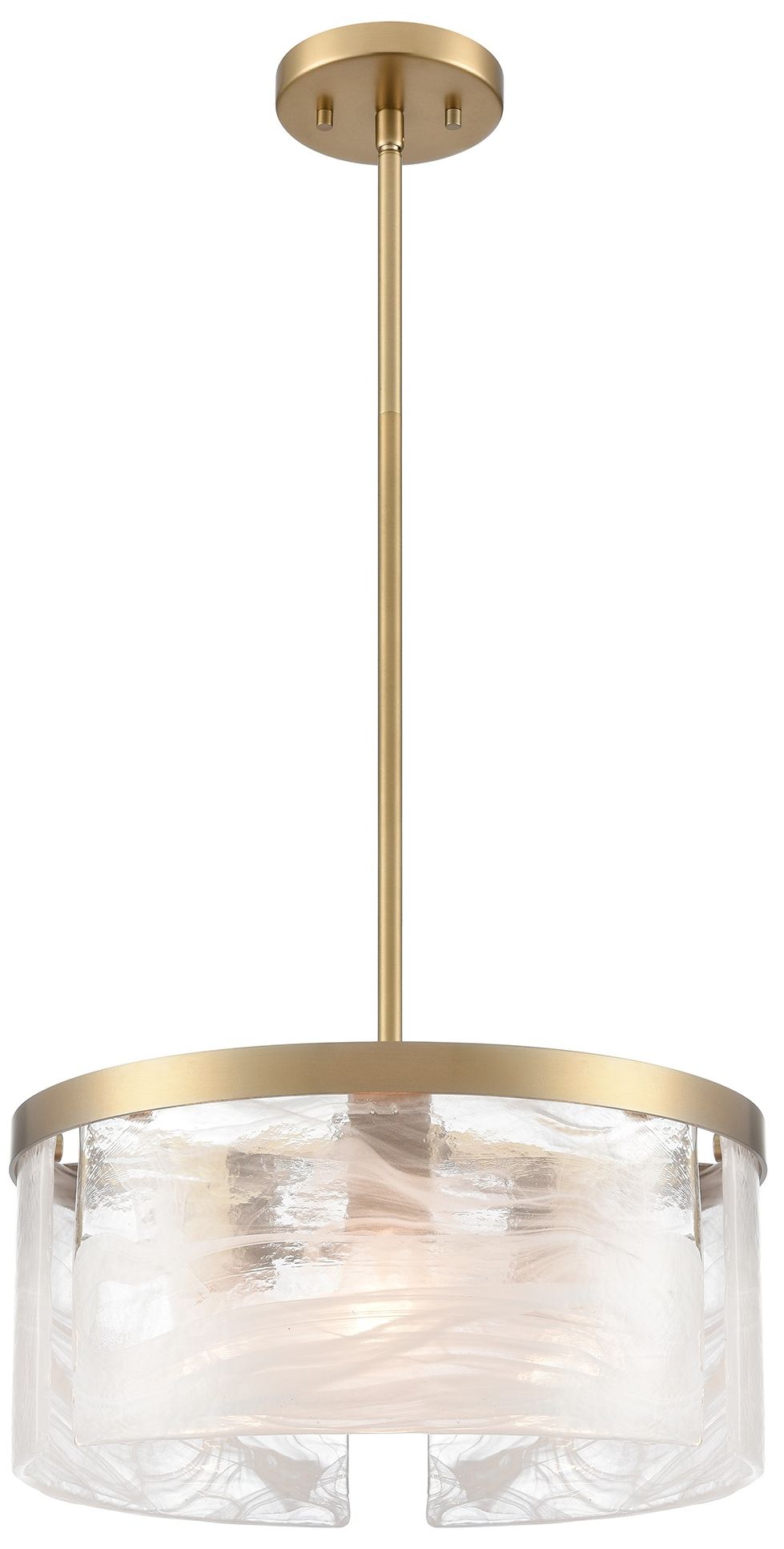 Artcraft Skye Brass - Antique Brass Collection