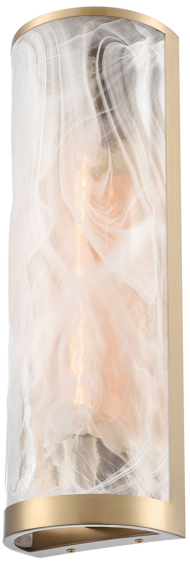 Artcraft Skye Brass - Antique Brass Collection