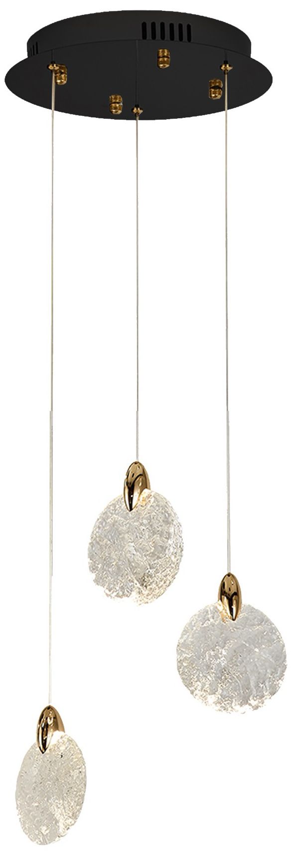 Artcraft Snowflake Collection