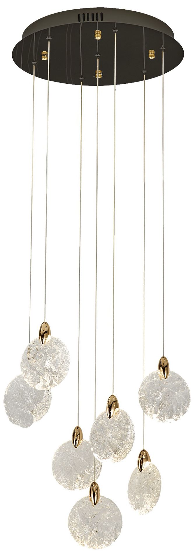 Artcraft Snowflake Collection