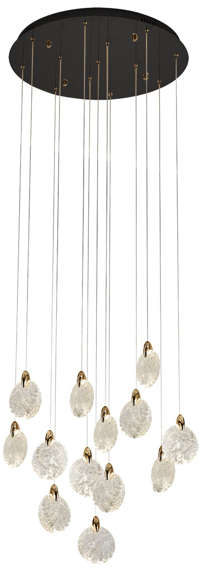 Artcraft Snowflake Collection