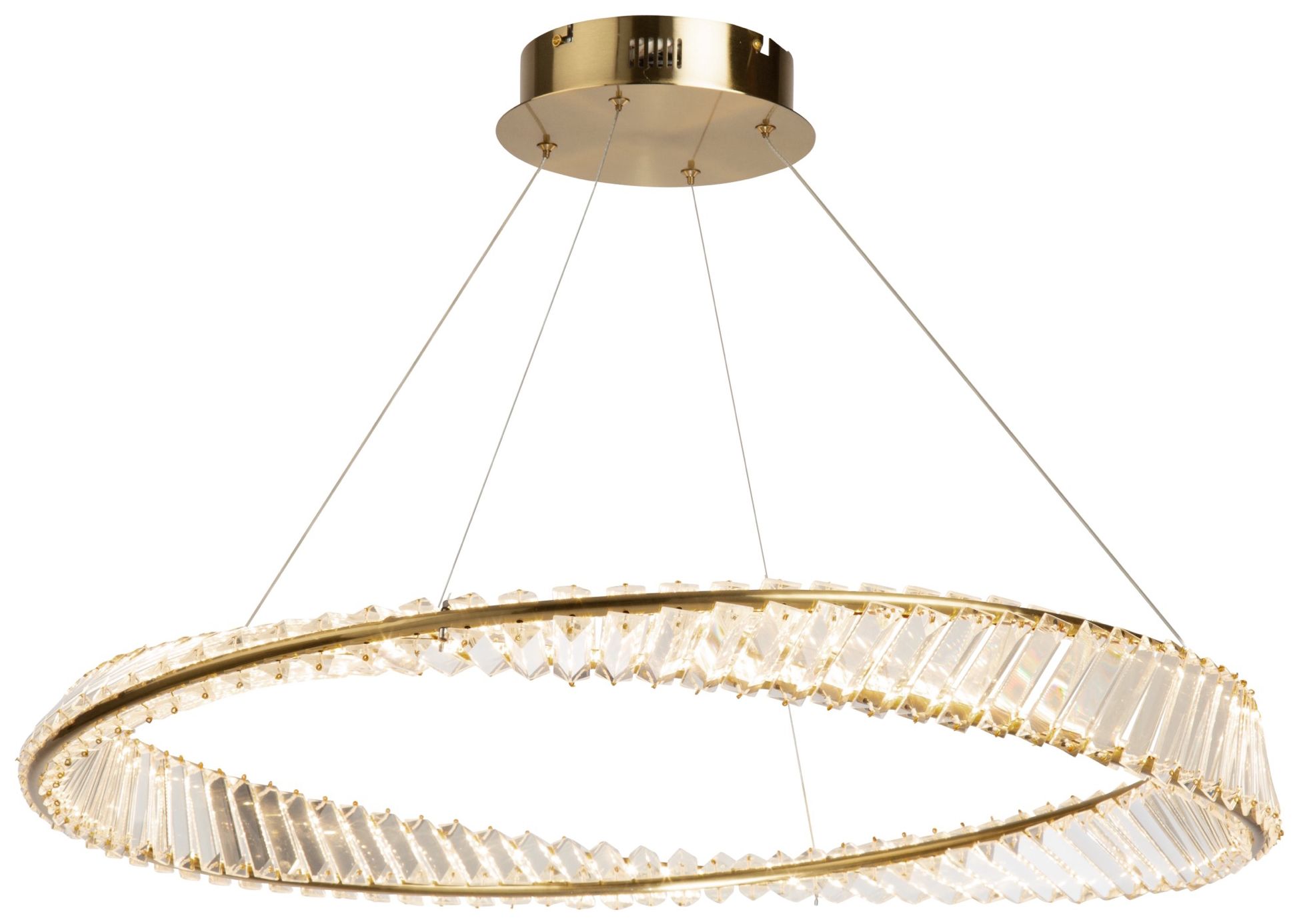 Artcraft Stella Brass - Antique Brass Collection