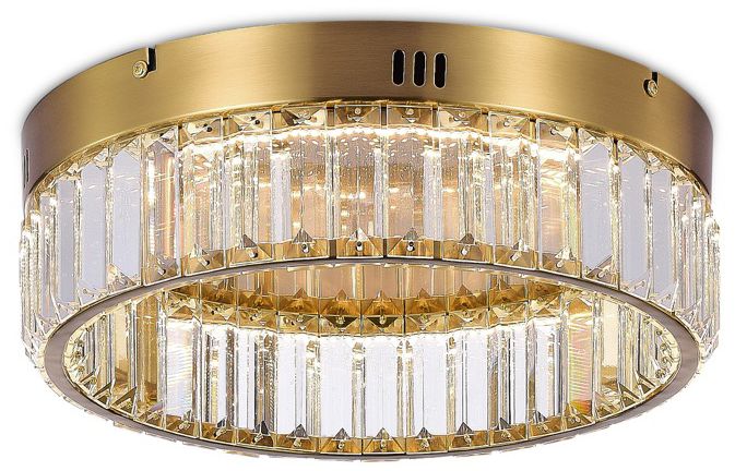 Artcraft Stella Brass - Antique Brass Collection