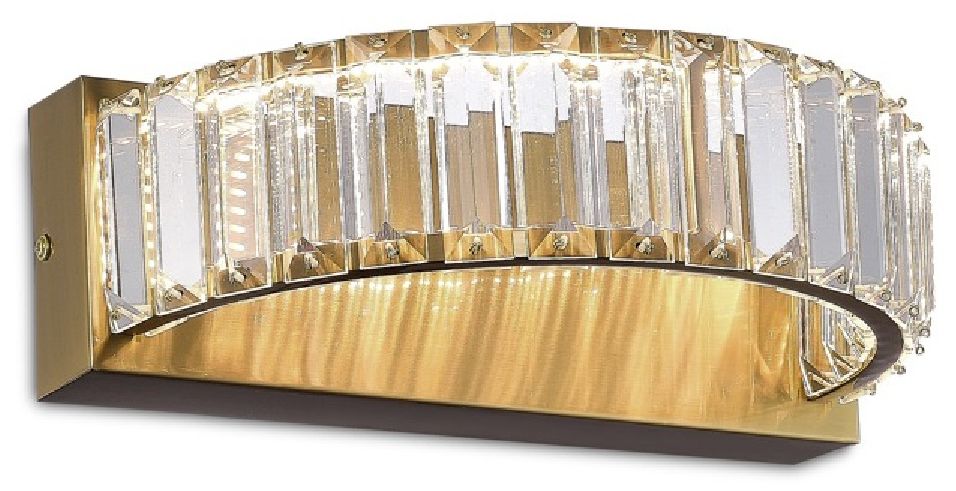 Artcraft Stella Brass - Antique Brass Collection