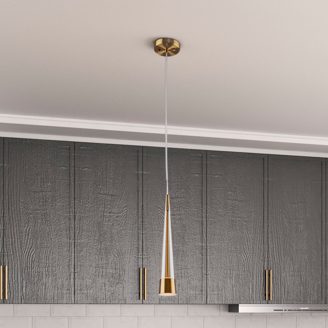 Artcraft Sunnyvale Brass - Antique Brass Collection