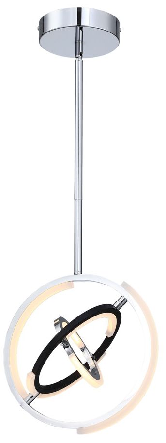 Artcraft Trilogy Silver Collection