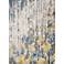 Arte 6100 Ivory Vista Area Rug