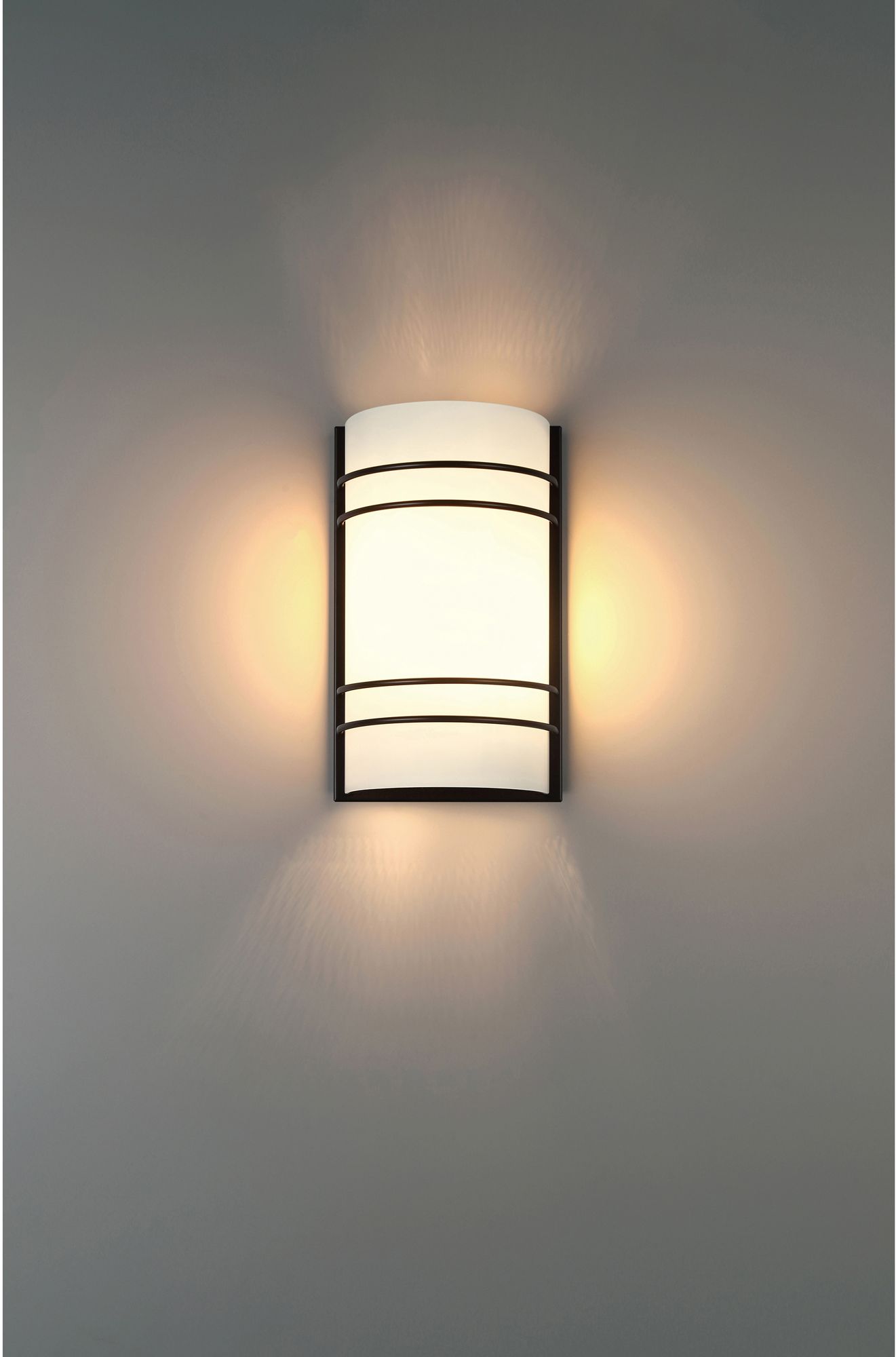 Image 6 Artemis 12 1/4" High Matte Black Wall Sconce more views