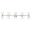 Z-Lite Artemis Silver Collection