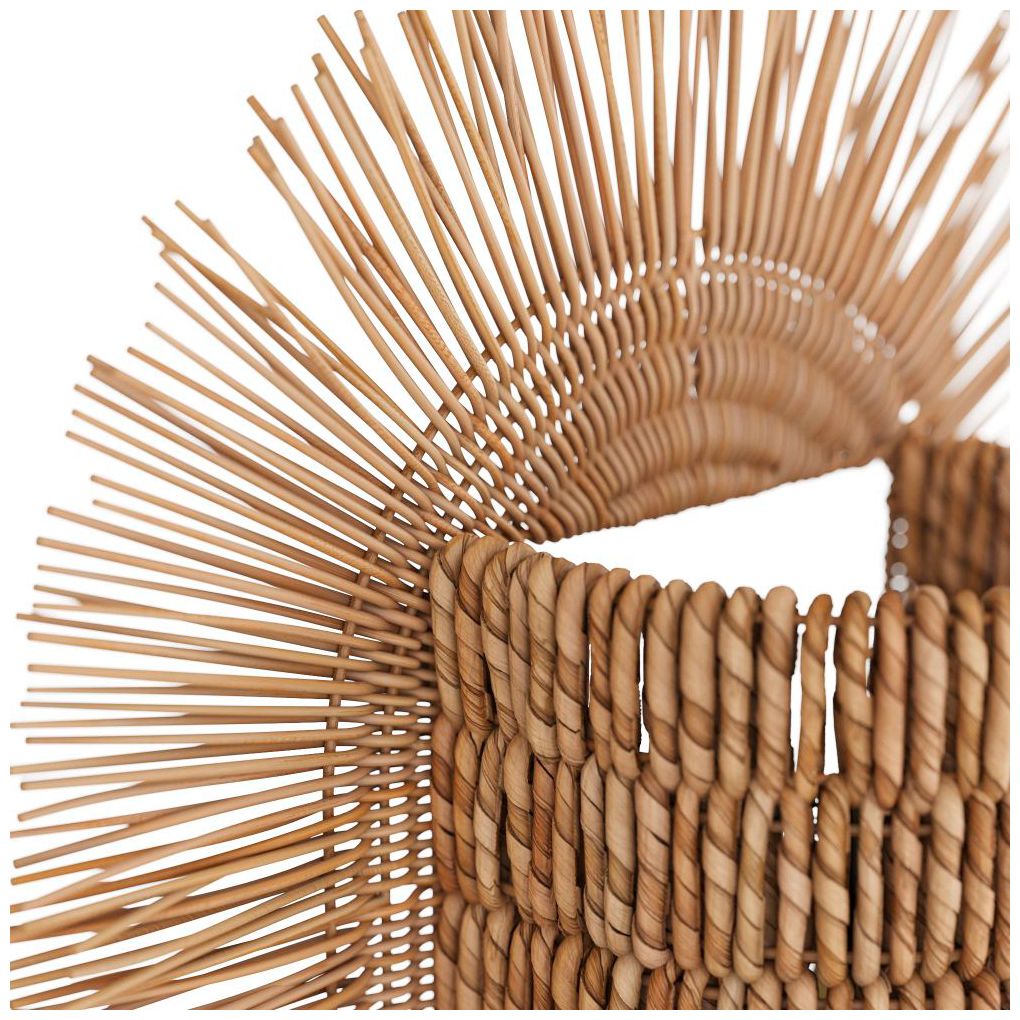 Image 6 Arteriors Alexia Sconce Natural more views