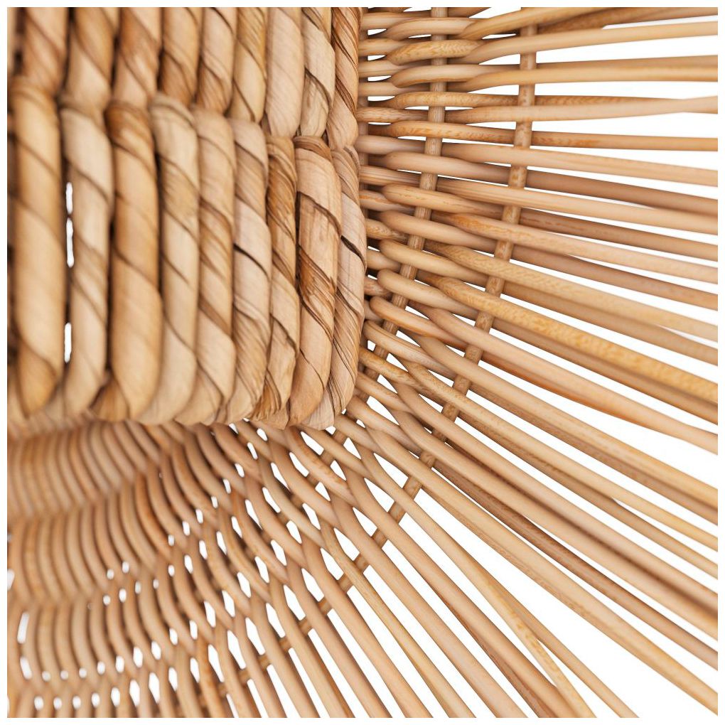 Image 7 Arteriors Alexia Sconce Natural more views