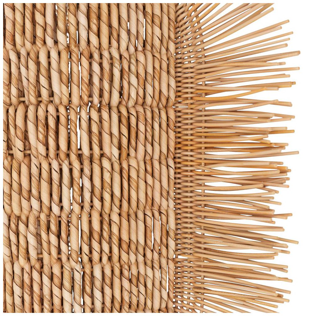 Arteriors Alexia Sconce Natural