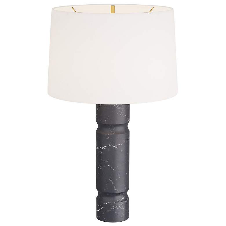 Image 1 Arteriors Angelina 30 inch Modern Table Lamp