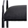 4_Arteriors Ansel Bar Stool Midnight Grey Performance Velvet more views