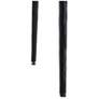 6_Arteriors Ansel Bar Stool Midnight Grey Performance Velvet more views