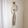 1_Arteriors  Aramis 9" Sconce White Bronze