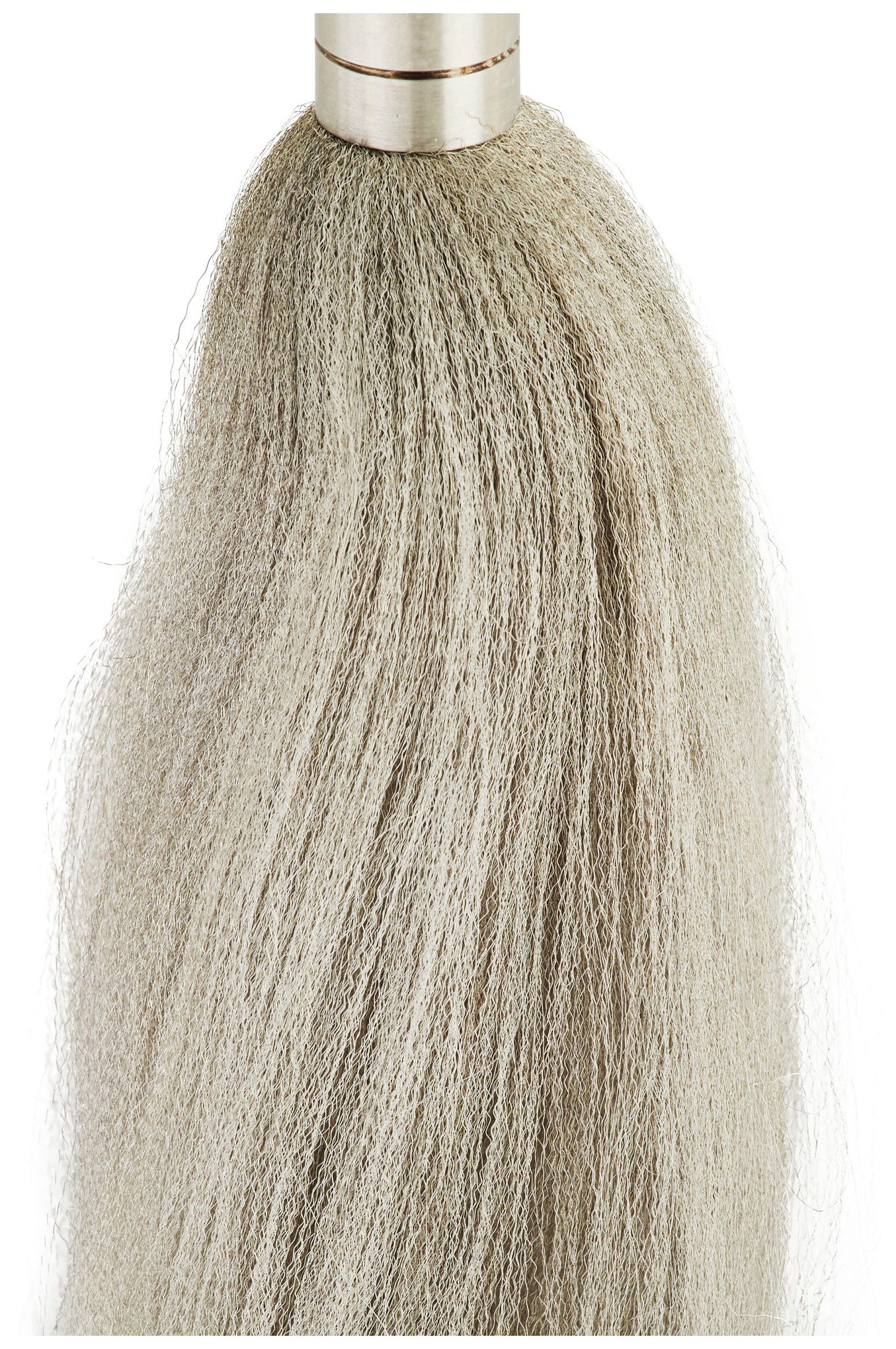 Arteriors  Aramis 9" Sconce White Bronze