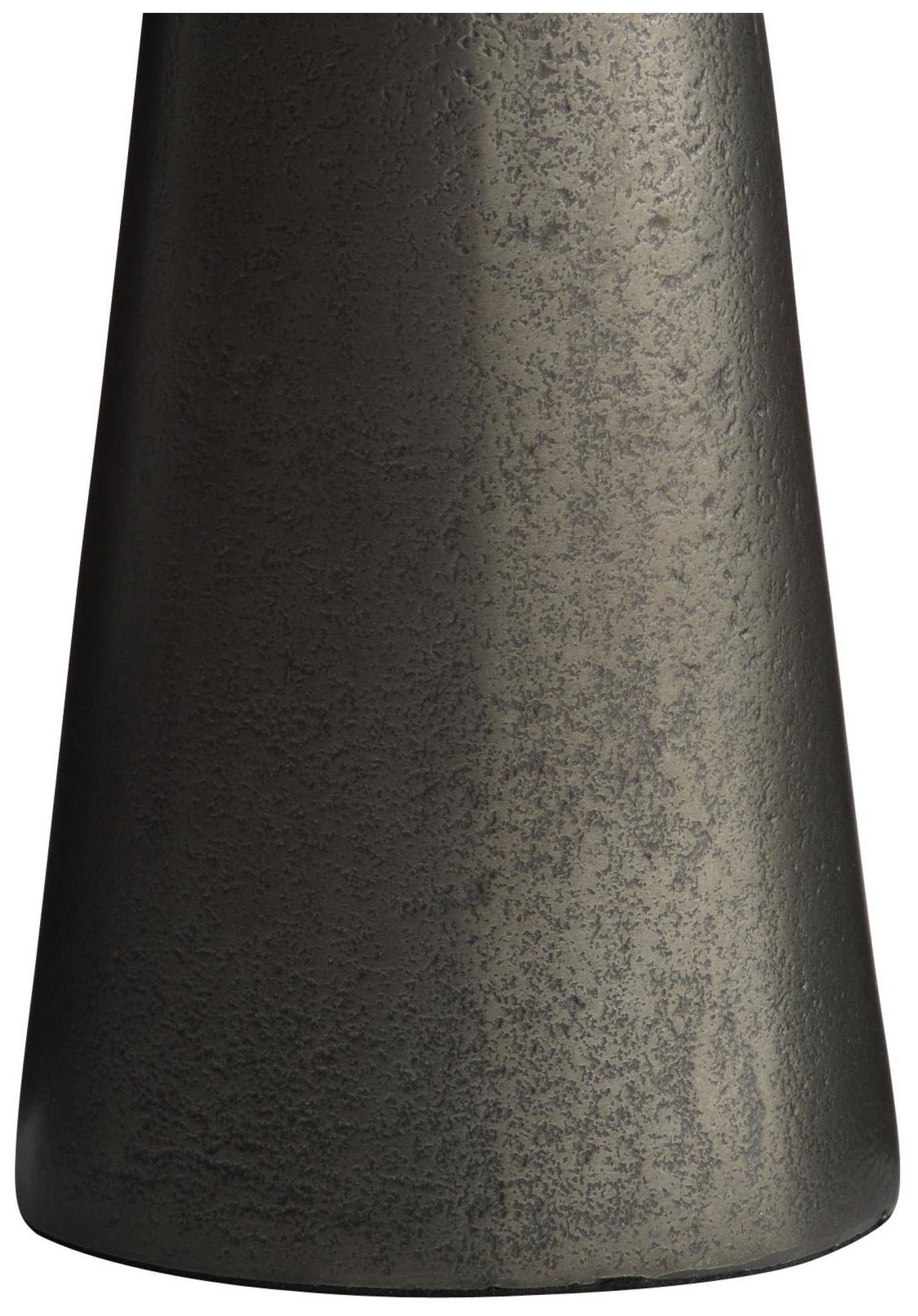 Arteriors Argemone Candle Holders, Set of 2 Blackened