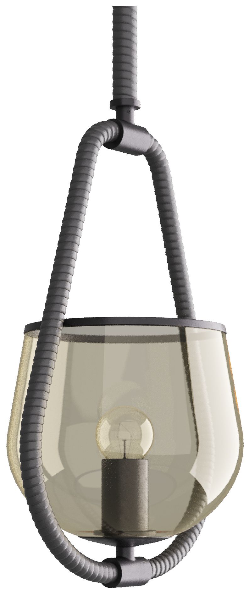 Image 5 Arteriors Arlie Pendant English Bronze more views