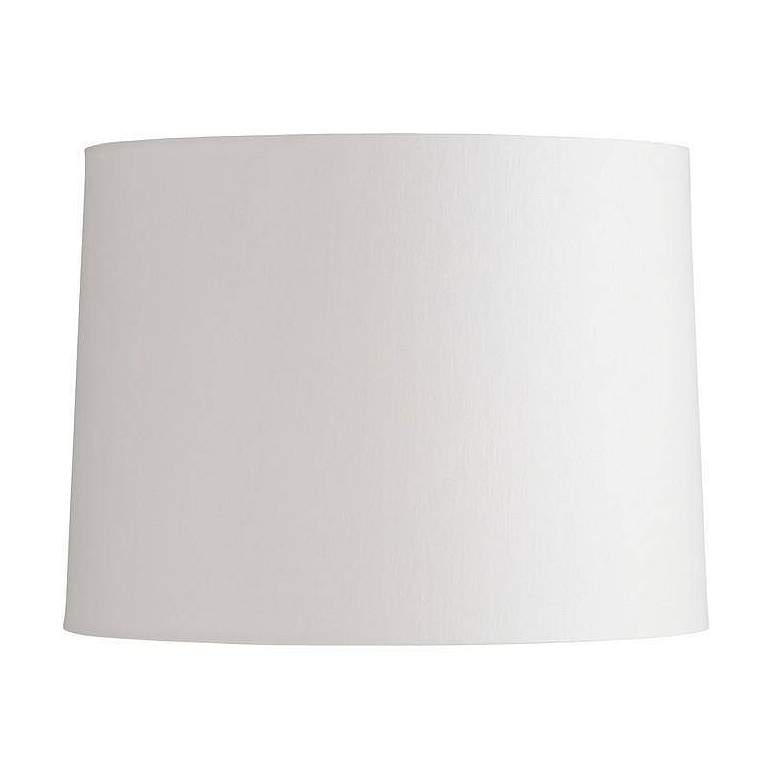 Image 6 Arteriors Arlington Lamp Ivory Ceramic more views