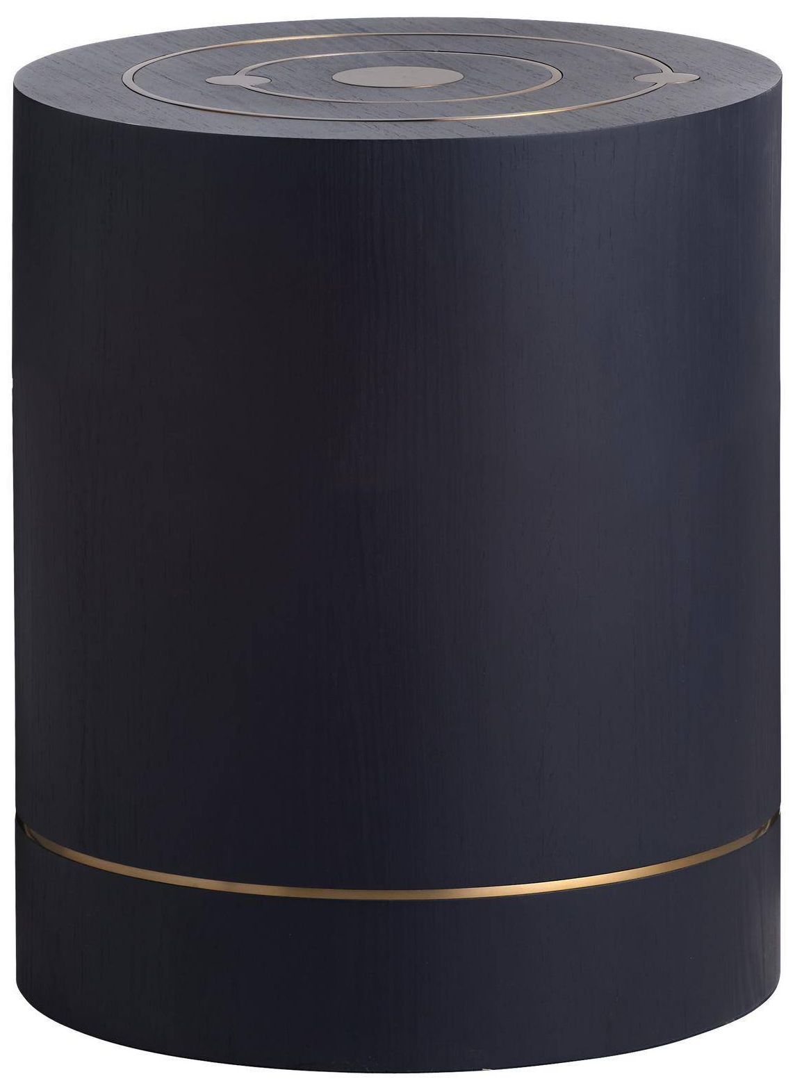 Image 2 Arteriors Asteria Accent Table Night Sky more views