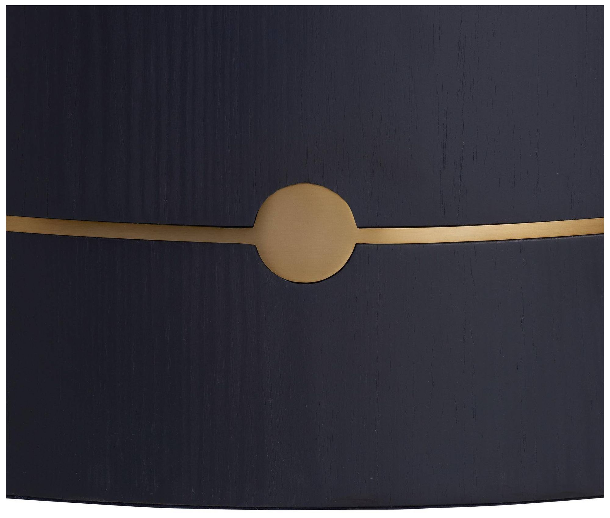 Image 3 Arteriors Asteria Accent Table Night Sky more views