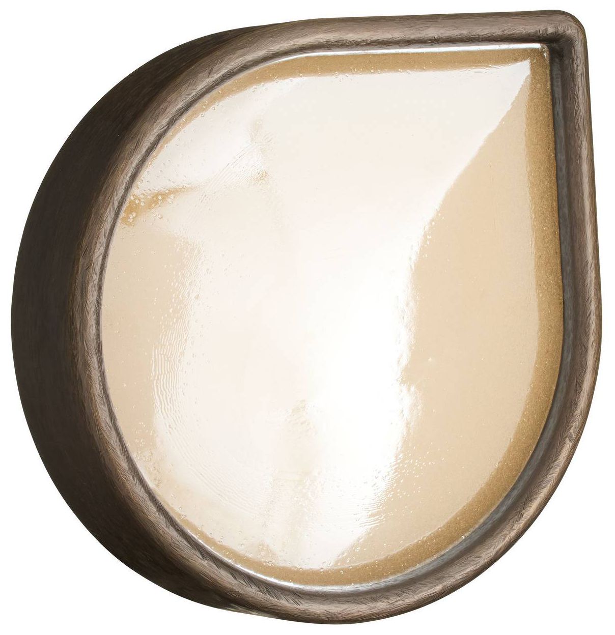 Image 2 Arteriors Aureline Wall Sconce Champagne more views