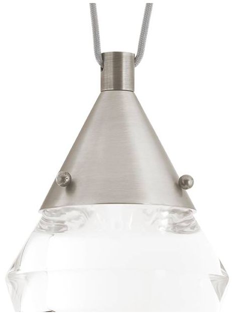 Image 4 Arteriors Berkley Multi Drop Chandelier 82" Clear more views