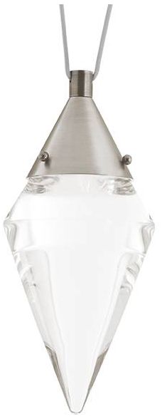 Image 5 Arteriors Berkley Multi Drop Chandelier 82" Clear more views