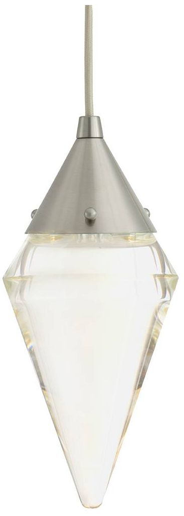 Arteriors Berkley Pendant 5.5" Clear