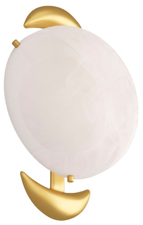 Image 4 Arteriors Boite Sconce Antique Brass more views