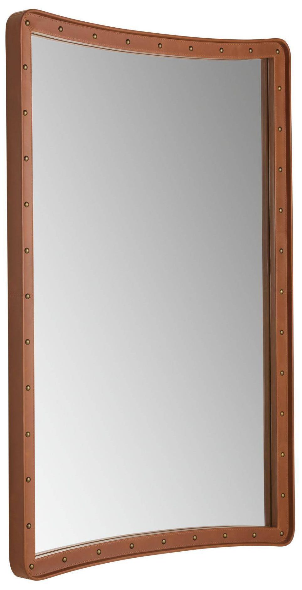 Image 2 Arteriors Briar Mirror Russet more views