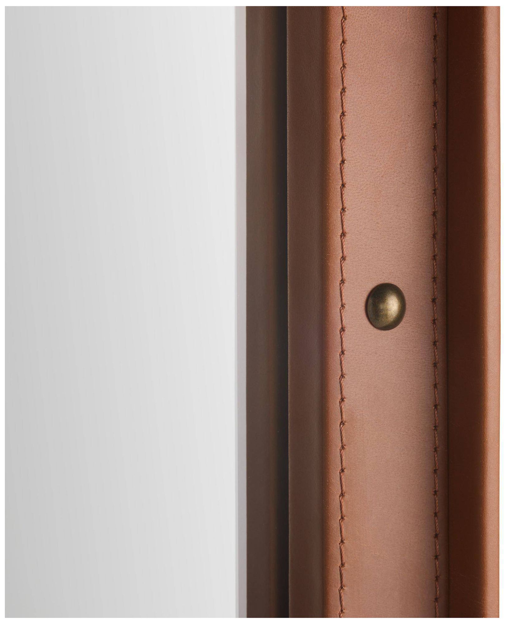 Image 4 Arteriors Briar Mirror Russet more views