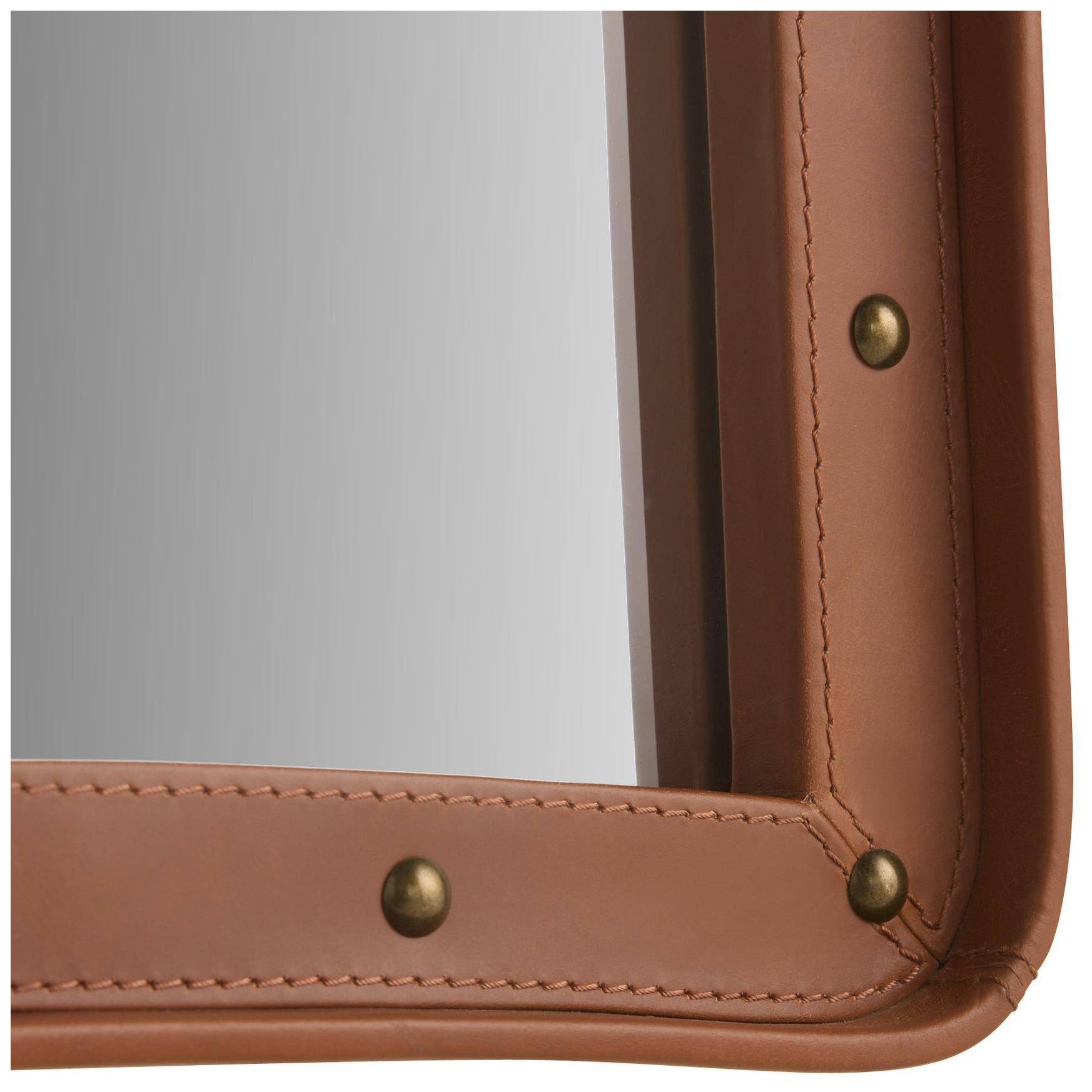Image 5 Arteriors Briar Mirror Russet more views