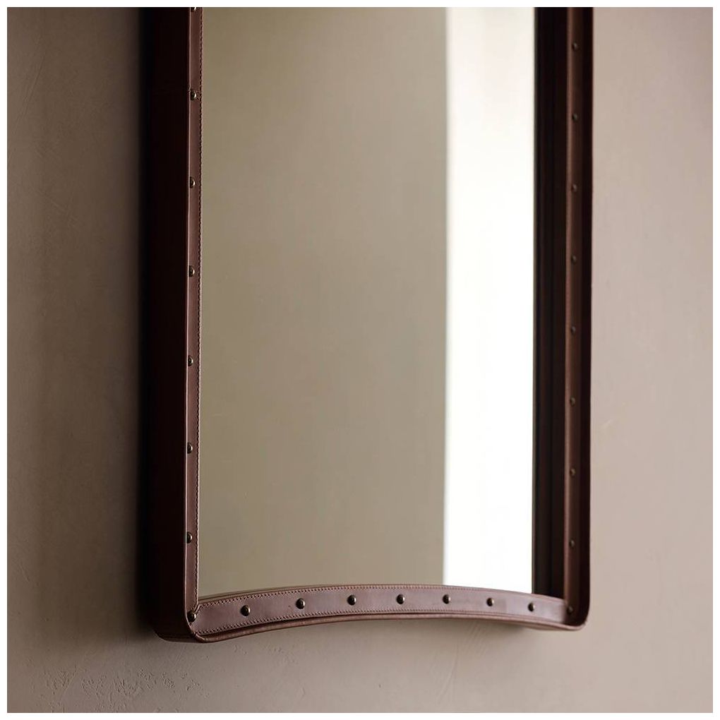 Arteriors Briar Mirror Russet