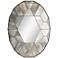 Arteriors Callen Mirror Natural Iron