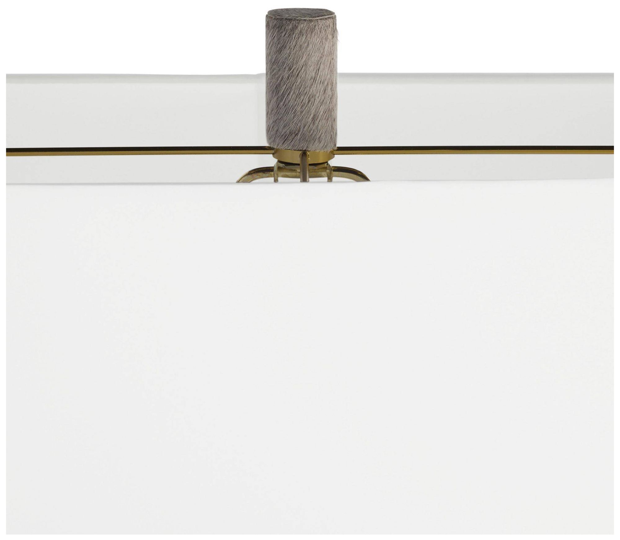 Image 6 Arteriors Cavallo Table Lamp Gray more views